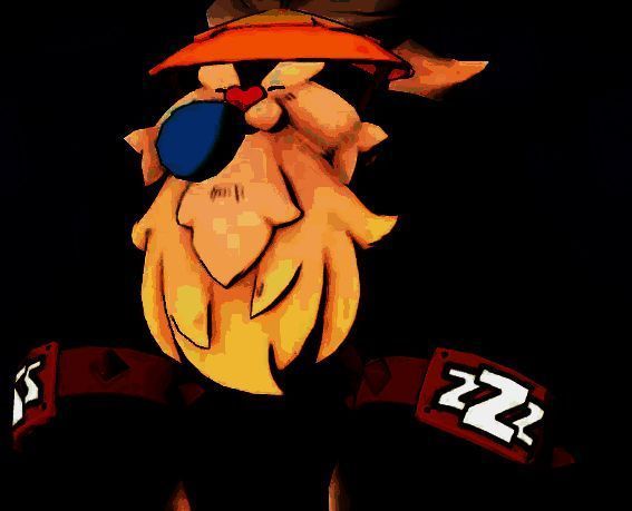 瞌睡王技能相关图片