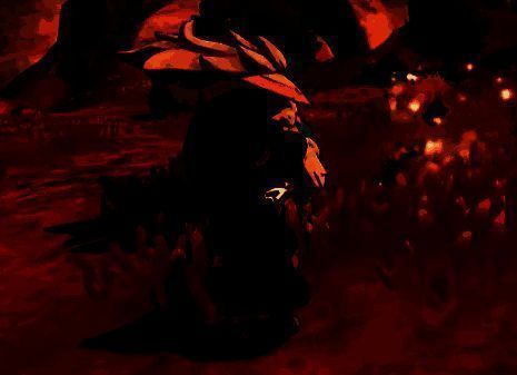 瞌睡王战斗相关图片