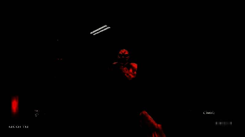 《CRUEL》游戏场景图 1