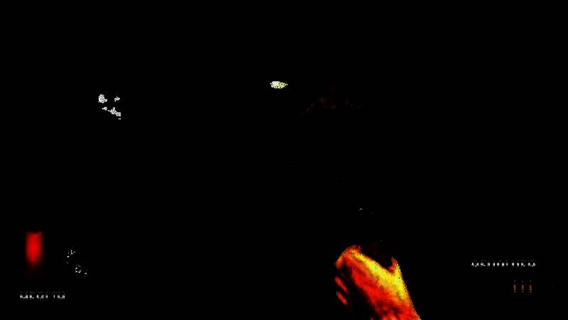 《CRUEL》游戏场景图 4