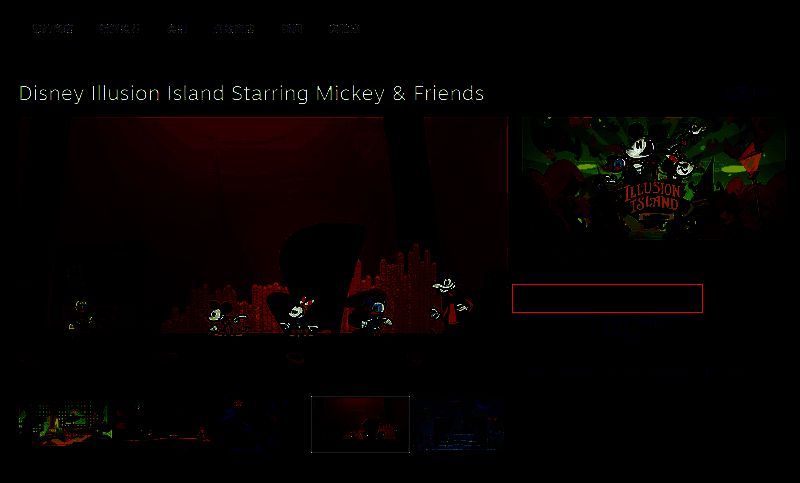 《迪士尼幻梦岛：与米奇和朋友们历险》相关图片2