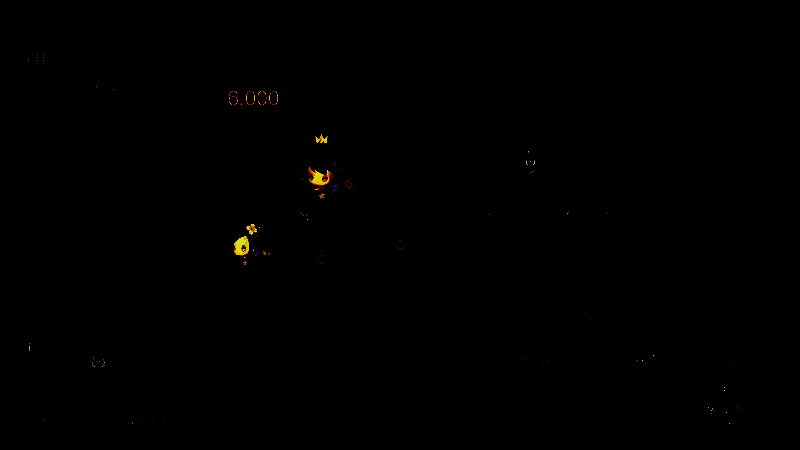 守护灵探险队配置界面