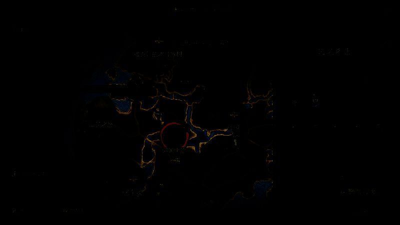 不同等级探险点奖励详情