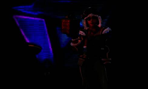 远光84麦琪形象图1