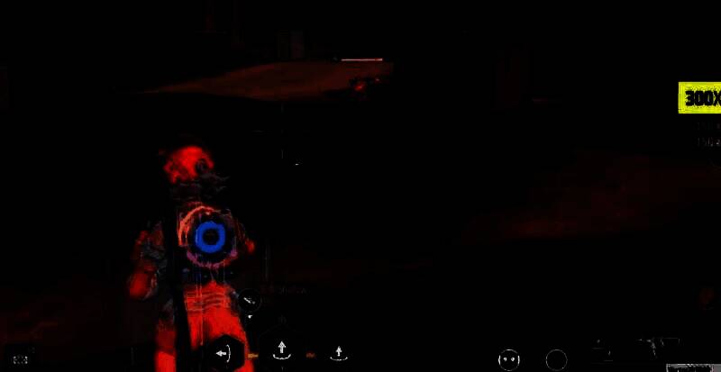 远光84麦琪技能展示图3