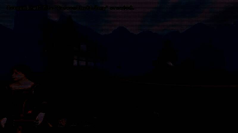 《上古卷轴4：湮没》相关画面