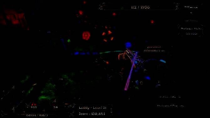 《地牢守护者Going Rogue》游戏相关图片5