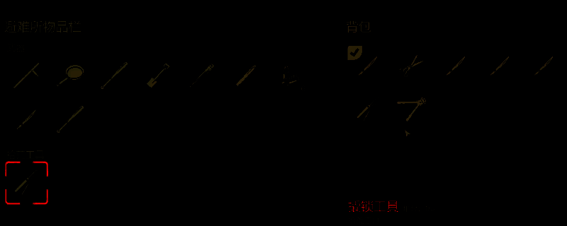 勇闯死人谷：暗黑之日游戏相关图片