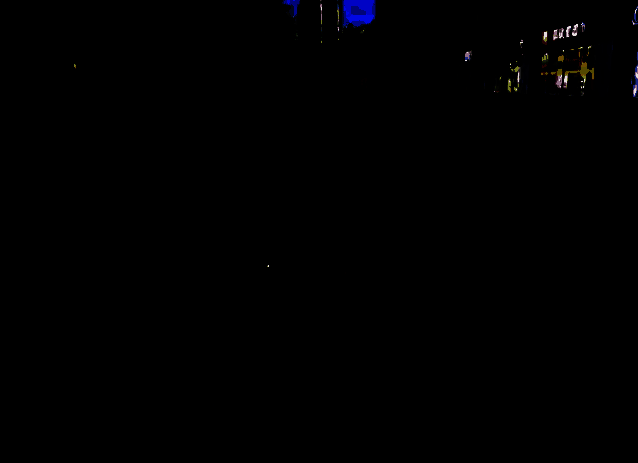 《黎明飞驰》沙漠地图