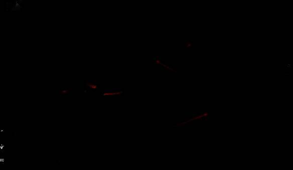 在右边屋子与扈西琳对话场景图