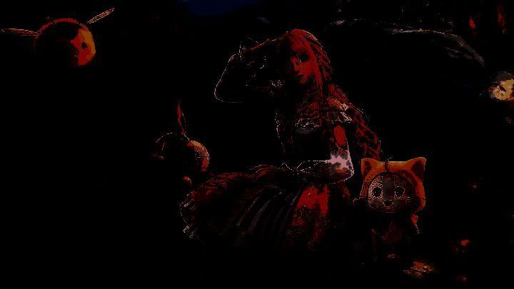 《无限暖暖》相关数据图片