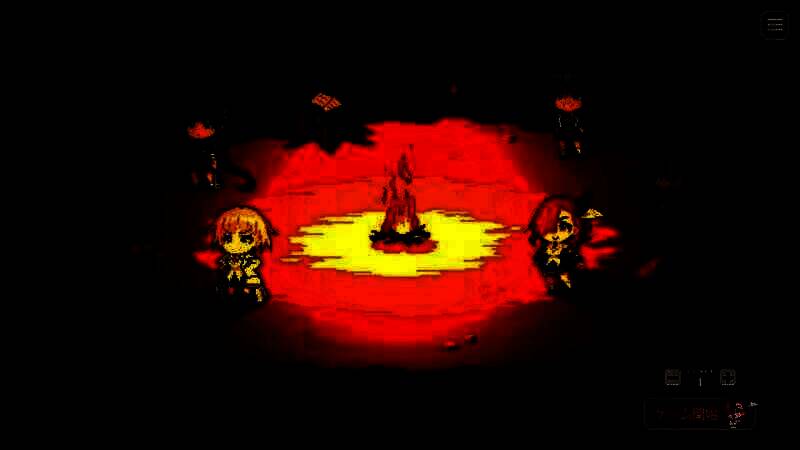 《Mayhem Maidens》游戏截图1