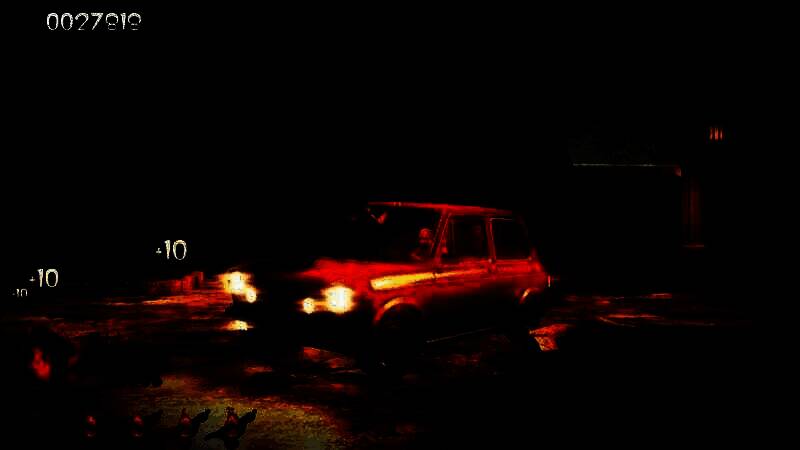 《死亡之屋2：重制版》游戏截图6