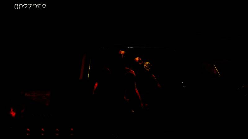 《死亡之屋2：重制版》游戏截图7