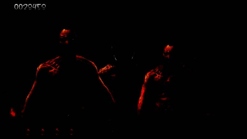 《死亡之屋2：重制版》游戏截图8