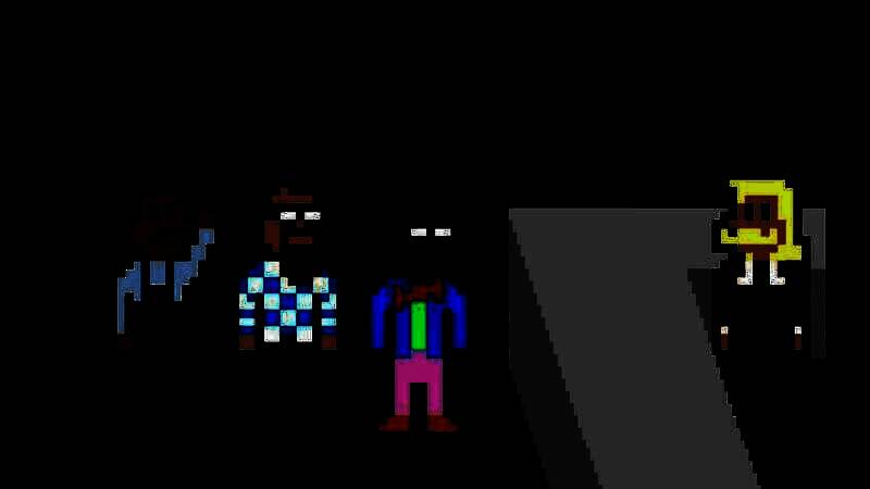 特里的其他游戏合集截图3