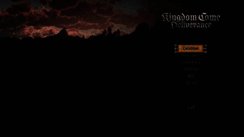 《天国：拯救2》跑分测试相关图片7