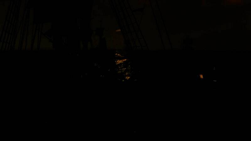 《如龙8：外传》游戏画面1