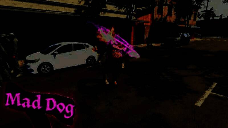 《如龙8：外传》游戏画面3