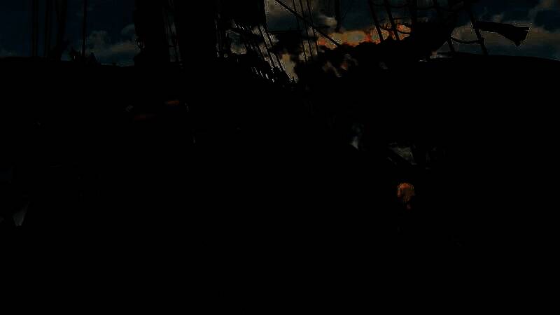 《如龙8：外传》游戏画面7