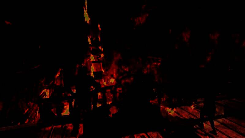 《如龙8：外传》游戏画面8