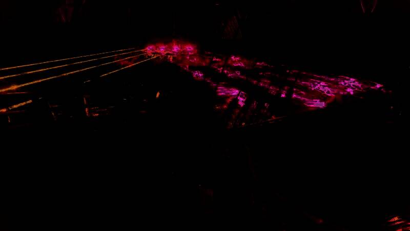 《如龙8：外传》游戏画面11