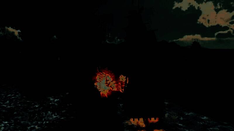 《如龙8：外传》游戏画面15