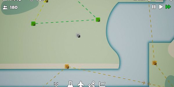 Air Fleet游戏画面3