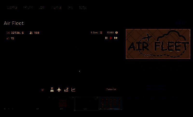 Air Fleet相关图片2