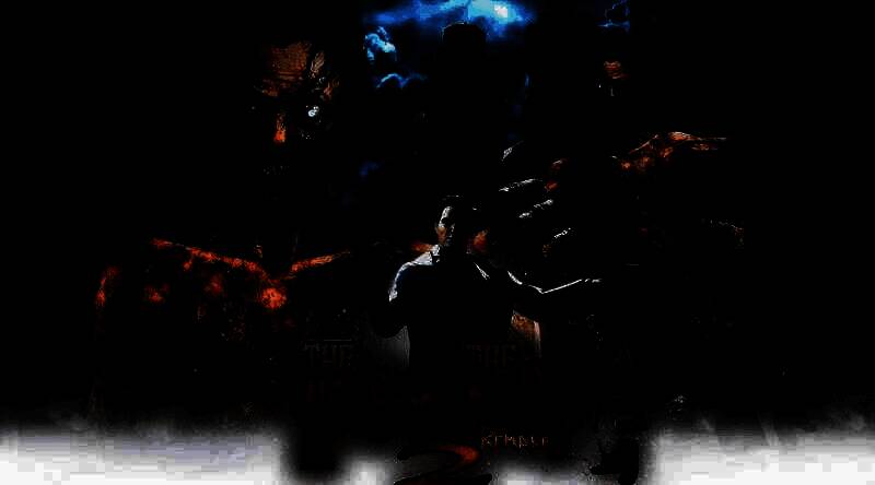 《死亡之屋2：重制版》相关图片