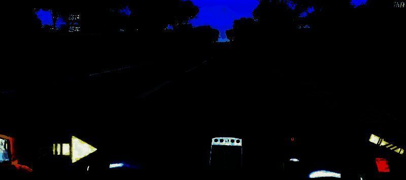 《黎明飞驰》相关图片2