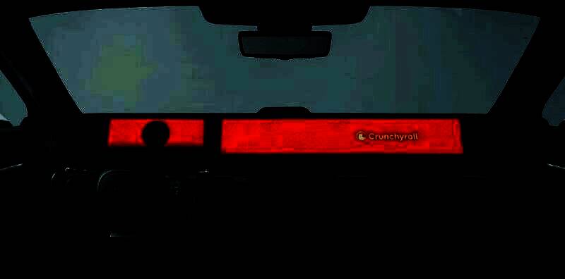 Afeela 1电动轿车外观图