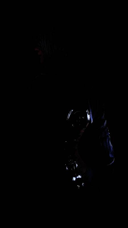 《星刃》照相模式暗黑风格女角色截图3