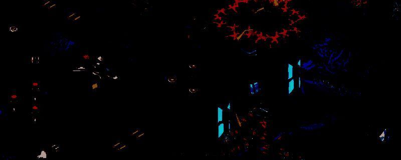 《绝望之地》游戏画面