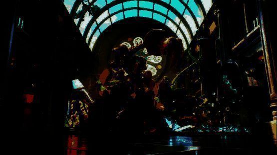 双点博物馆相关场景图片2