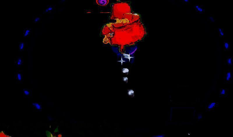 《爆裂小队》游戏画面相关图片2