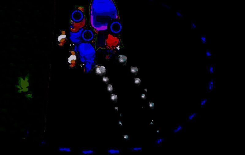 《爆裂小队》游戏画面相关图片3