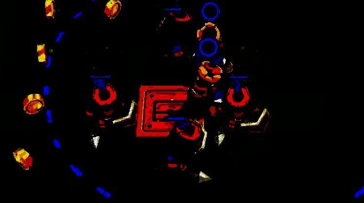 《爆裂小队》游戏画面相关图片6