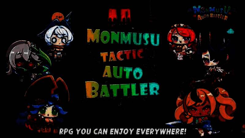 《魔物少女自走棋》游戏截图4