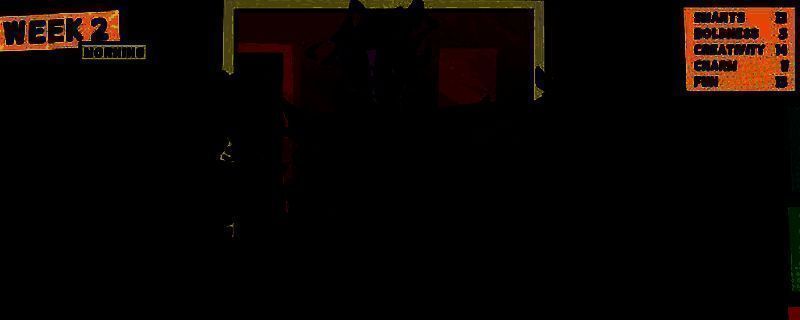 《魔物学园4：魔物庆典》相关图片1