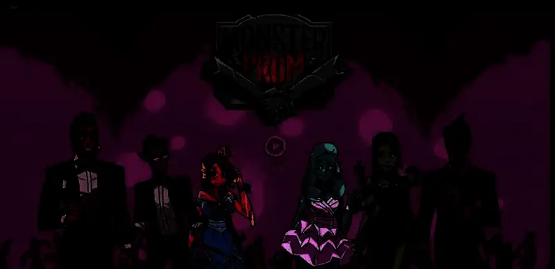 《魔物学园4：魔物庆典》相关图片2