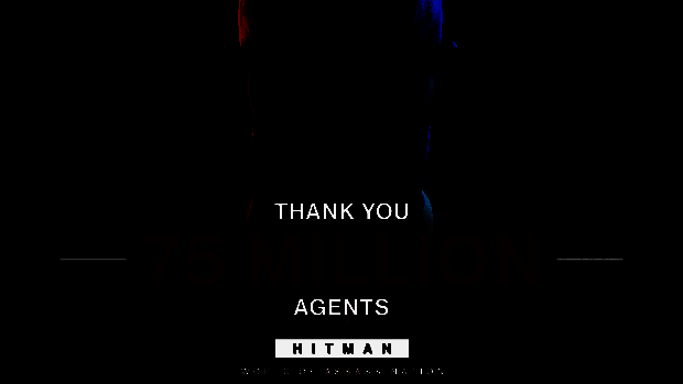 《杀手：暗杀世界》相关图片