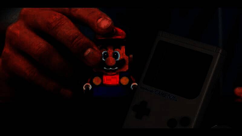 任天堂Game Boy套装相关图片