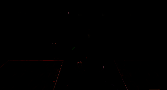 美职篮全明星扣篮相关图片1