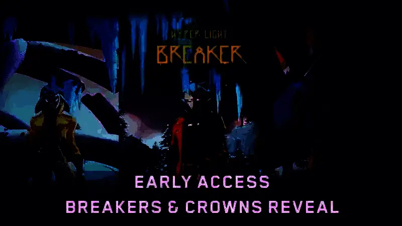 《光明破坏者》相关图片1