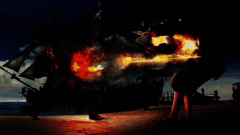 《如龙8外传》相关图片