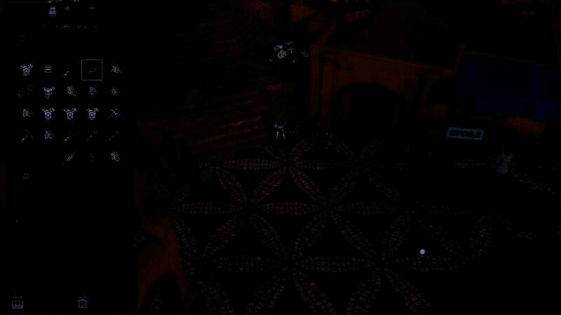 《寇瑞登》游戏画面8