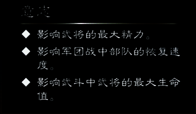 意志属性相关图片