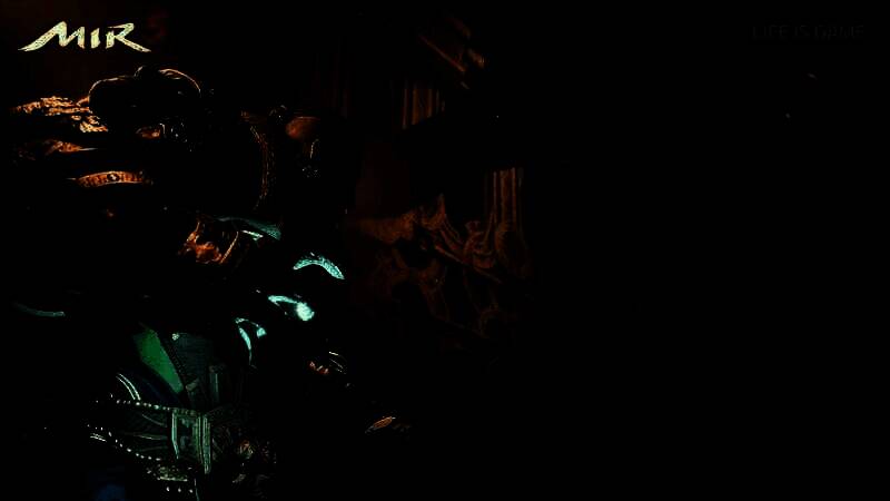 《传奇5》相关画面2