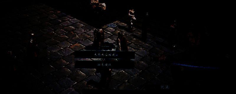 《英雄立志传：三国志》游戏画面